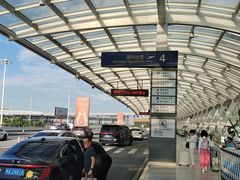 -合肥新桥国际机场-航站楼