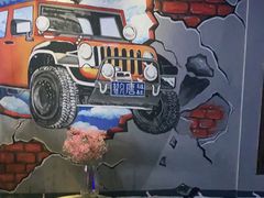 -观唐足道SPA养生会馆(南湖店)