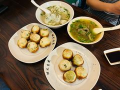 -哑巴生煎(临顿路店)