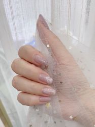 -吉吉靓甲美睫