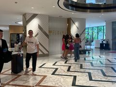 -新加坡富丽华河畔大酒店(SG Clean)