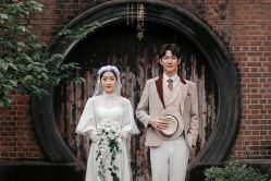 -巴黎恋人婚纱摄影(东莞总店)