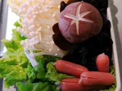 -半天妖烤鱼(烟台宝龙店)