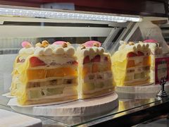 -PAOPAO Bakery&Café(港汇店)