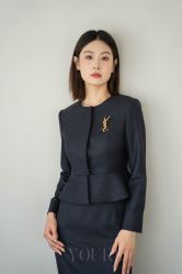 -优刻西服西装定制(金轮国际广场店)