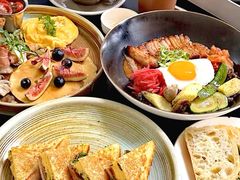 -blend (大运天地店)