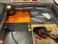 -海底捞火锅(天一广场亚细亚店)