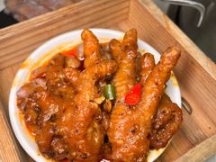 -煲王粤菜餐厅(中侨中心店)