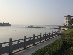 -山湖温泉
