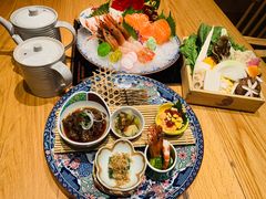 -锅物新语&寿喜烧.炉端割烹(世博源店)