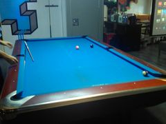 -CIAO·团建聚餐·生日派对轰趴馆(福田店)