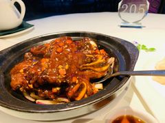 -申粤轩酒楼·三十年粤菜经典(丁香花园店)