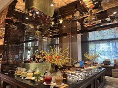 -西藏饭店·亚克·食光自助餐厅