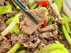 -众味海鲜大排档·活海鲜·潮汕味(南澳店)