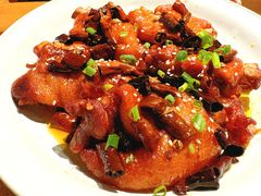 -懒人盐府人家·自贡大麻鱼(安贞店)