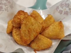 -姐弟俩土豆粉(西安小寨店)