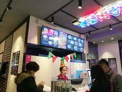 -小杨生煎(龙之梦购物中心店)