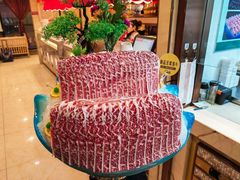 -清真军邺·金富苑肥牛(石坡街旗舰店)