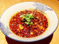 -白鹿原·西安菜·名小吃(王府井店)