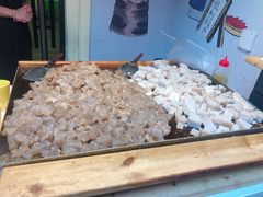 -歹街(金成店)