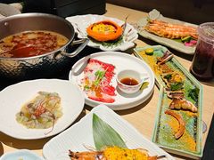 -匠和风精致料理(福州金融街万达店)