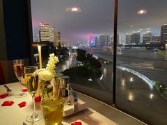 -Kathleen's Waitan 凯圣琳江景西餐厅(外滩店)