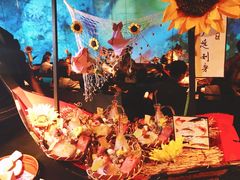 -地球美食剧场