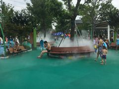 -苏州乐园森林水世界