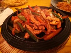 扒烤鸡肉法嘿塔-Pistolera Mexican Cantina女枪手墨西哥餐厅(碧云路店)