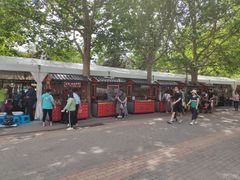 -朝阳公园游乐园