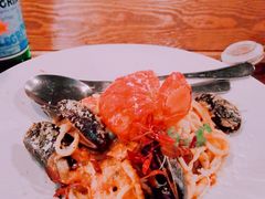 龙虾意面-斯普汇生蚝牛排馆(中骏世界城店)