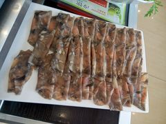 -许府牛杂·鲜牛肉火锅(梁溪万达店)