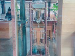 门面-VOYAGE COFFEE(北锣鼓巷店)