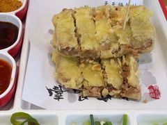 -肘子酥·天津捞面(德云社店)