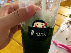 -滨海尚泰美食广场