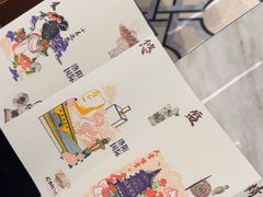 -洛阳国际大酒店-香榭丽舍西餐厅