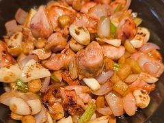 -苏帮袁·竹(北京坊店)