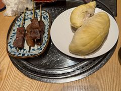 -隐泉京望日式料理(太和广场店)