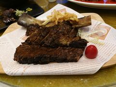 -上海会馆(香港名都店)
