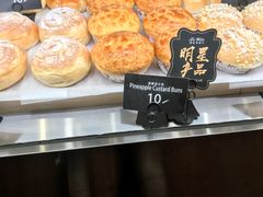 -新旺茶餐厅(嘉里城店)