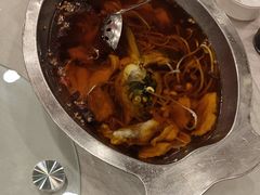 -鑫巴蜀小镇 · 水煮鱼专研店(玉桥店)