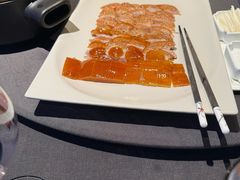 -上海滩餐厅(BFC外滩金融中心店)