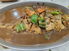 -味极鲜秘制海鲜