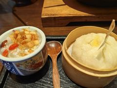 -银米·云南传统过桥米线(双廊黑金冠店)
