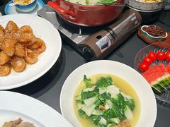 -红厨巷·淮扬菜(熙南里店)