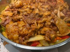 -黄记煌三汁焖锅(银盆岭万达广场店)