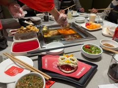 -海底捞火锅(吾悦广场店)