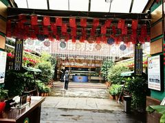 -厨房好味(滨江店)