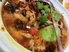 馋嘴蛙-金时代顺风大酒店(协泰店)