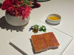 化皮三层腩肉-三号黄浦会Canton Table